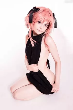 Rocksy Light / AlisaPikaPika / rocksylight nude photo #4663