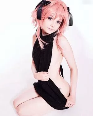 Rocksy Light / AlisaPikaPika / rocksylight nude photo #4667