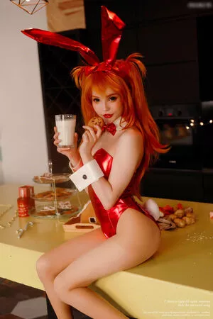 Rocksy Light / AlisaPikaPika / rocksylight nude photo #4671