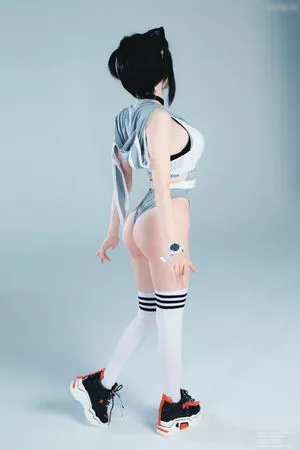 Rocksy Light / AlisaPikaPika / rocksylight nude photo #4681