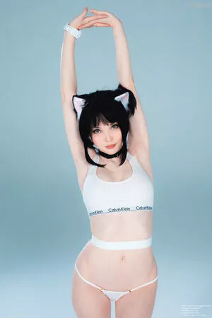 Rocksy Light / AlisaPikaPika / rocksylight nude photo #4698