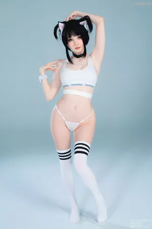 Rocksy Light / AlisaPikaPika / rocksylight nude photo #4701