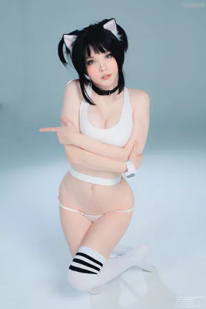 Rocksy Light / AlisaPikaPika / rocksylight nude photo #4705