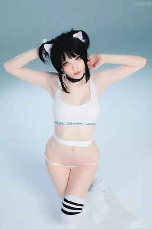 Rocksy Light / AlisaPikaPika / rocksylight nude photo #4706