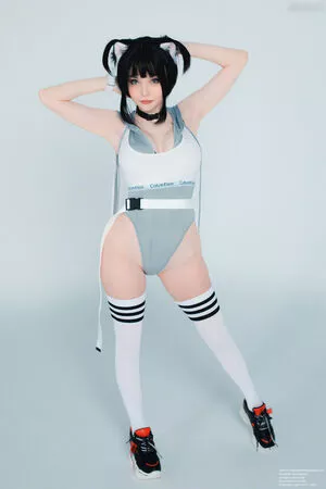 Rocksy Light / AlisaPikaPika / rocksylight nude photo #4707