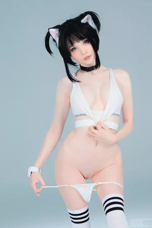 Rocksy Light / AlisaPikaPika / rocksylight nude photo #4721