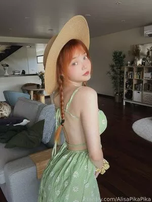 Rocksy Light / AlisaPikaPika / rocksylight nude photo #4760