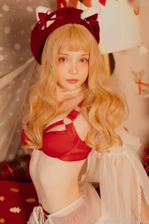 Rocksy Light / AlisaPikaPika / rocksylight nude photo #4791