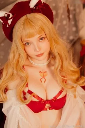 Rocksy Light / AlisaPikaPika / rocksylight nude photo #4797
