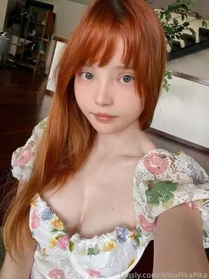 Rocksy Light / AlisaPikaPika / rocksylight nude photo #4832