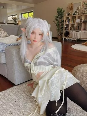 Rocksy Light / AlisaPikaPika / rocksylight nude photo #4878