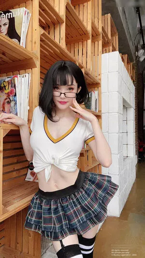 Rocksy Light / AlisaPikaPika / rocksylight nude photo #4954