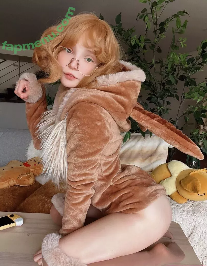 Rocksy Light nude photo #4021 (AlisaPikaPika / rocksylight)