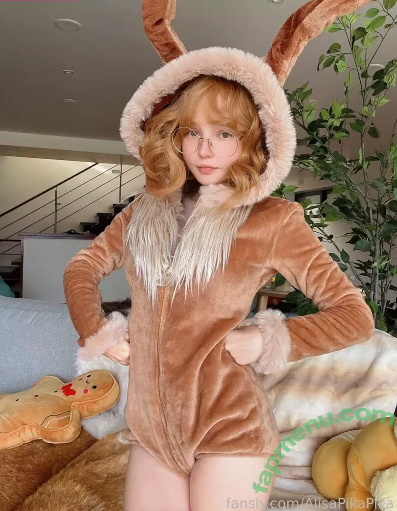 Rocksy Light nude photo #4035 (AlisaPikaPika / rocksylight)