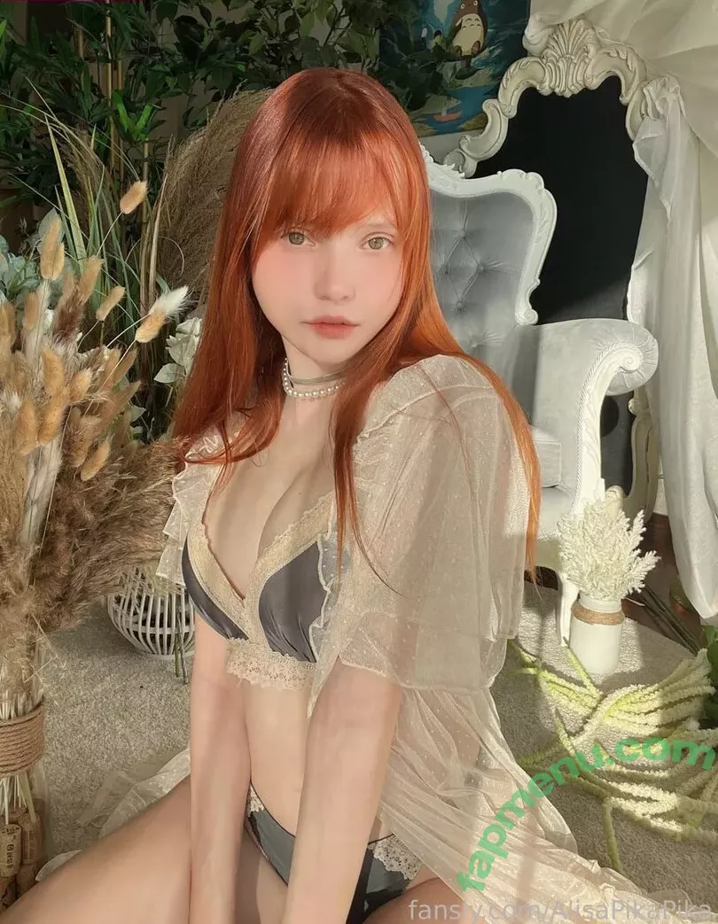 Rocksy Light nude photo #4081 (AlisaPikaPika / rocksylight)