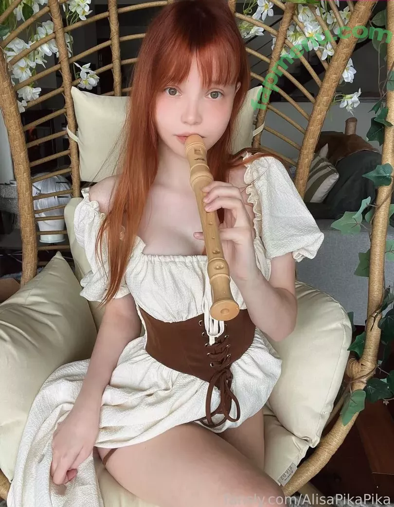 Rocksy Light nude photo #4143 (AlisaPikaPika / rocksylight)