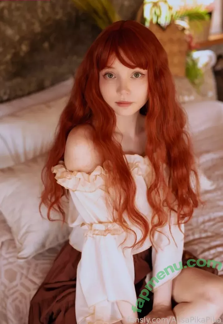 Rocksy Light nude photo #4240 (AlisaPikaPika / rocksylight)