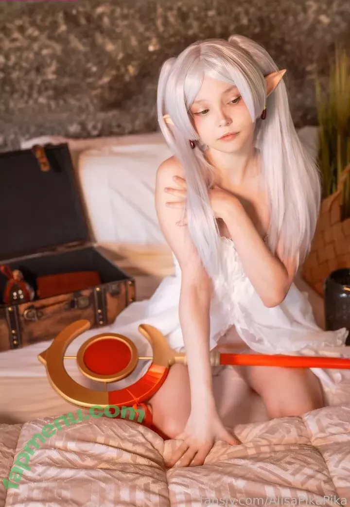Rocksy Light nude photo #4266 (AlisaPikaPika / rocksylight)
