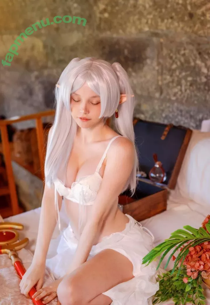 Rocksy Light nude photo #4268 (AlisaPikaPika / rocksylight)