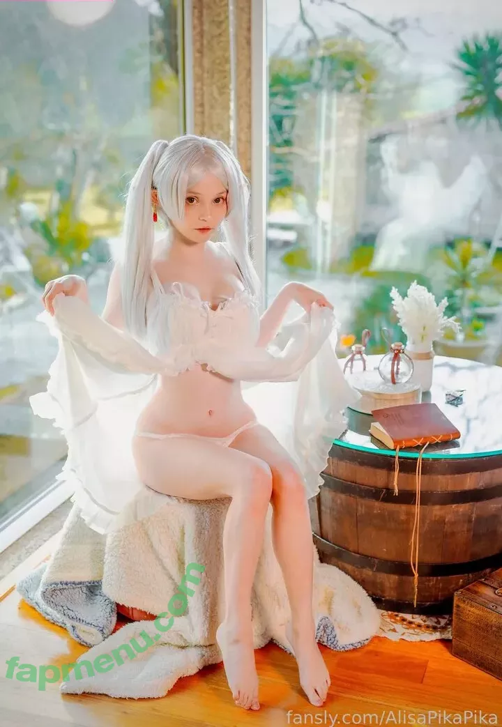 Rocksy Light nude photo #4278 (AlisaPikaPika / rocksylight)