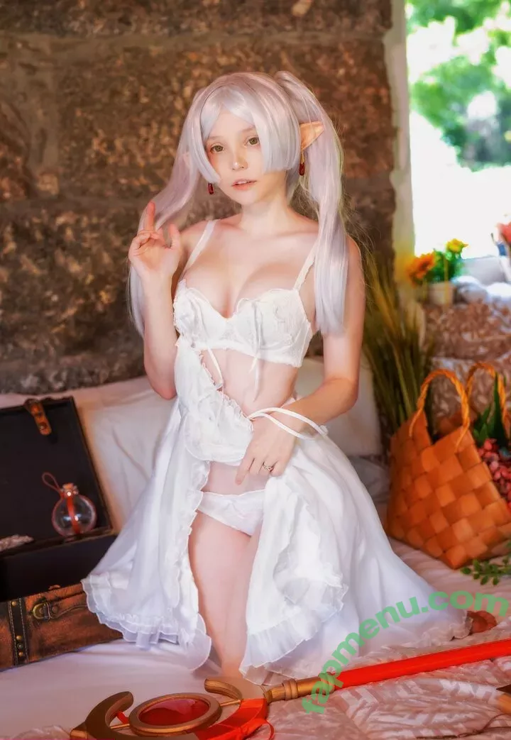 Rocksy Light nude photo #4279 (AlisaPikaPika / rocksylight)