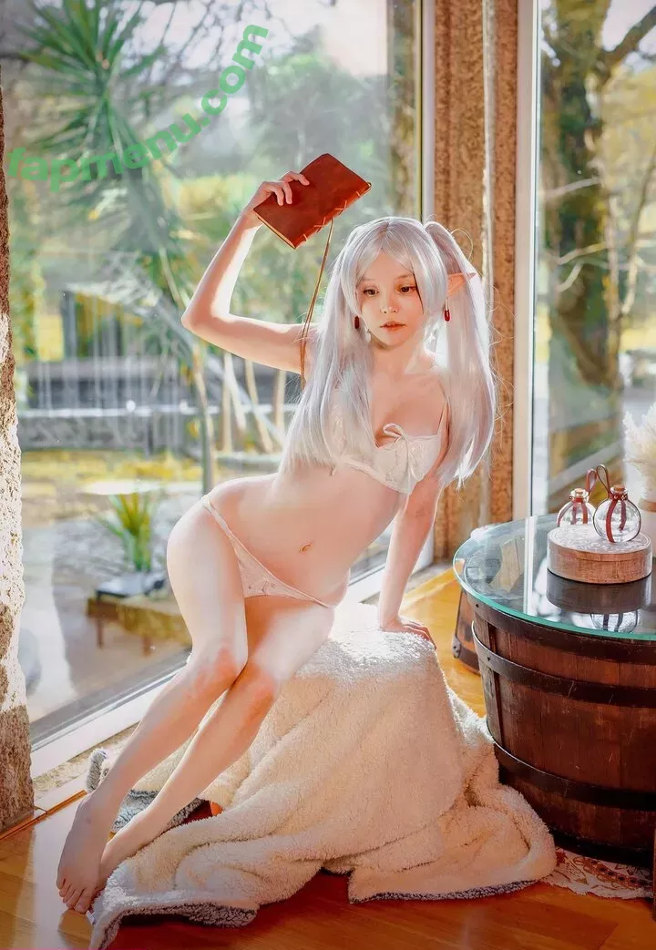 Rocksy Light nude photo #4280 (AlisaPikaPika / rocksylight)