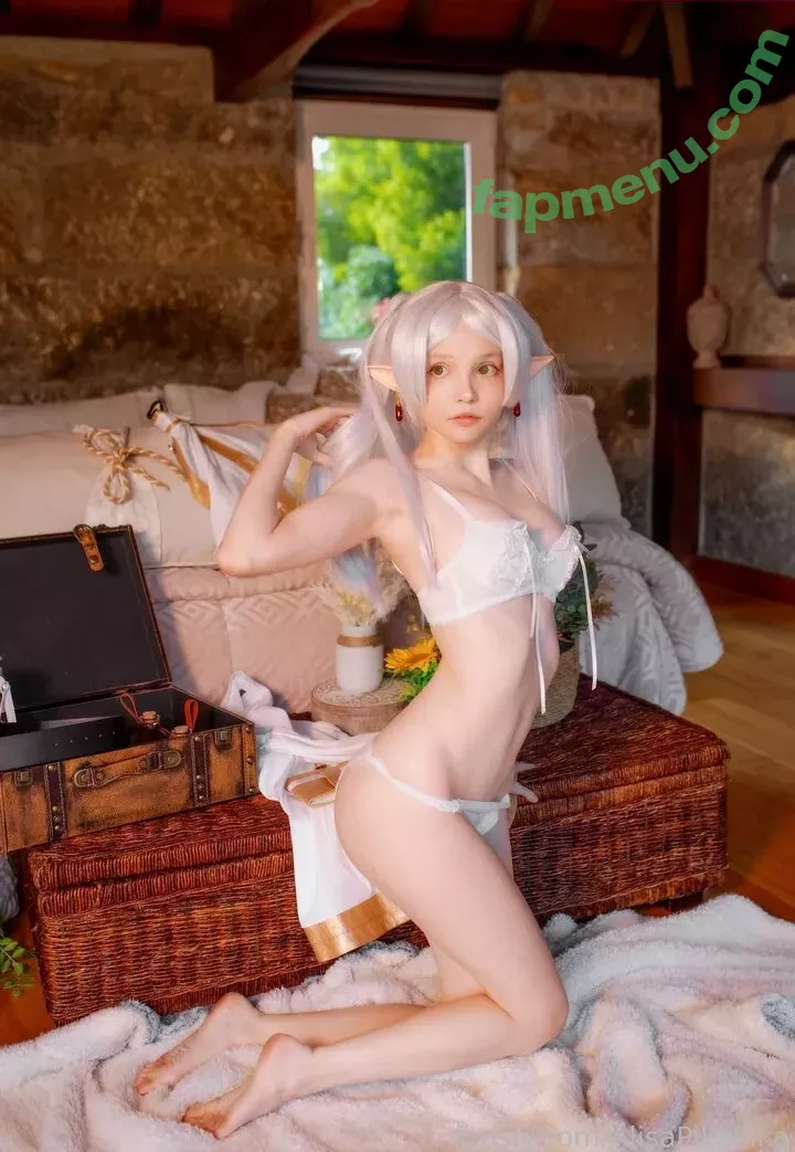 Rocksy Light nude photo #4297 (AlisaPikaPika / rocksylight)