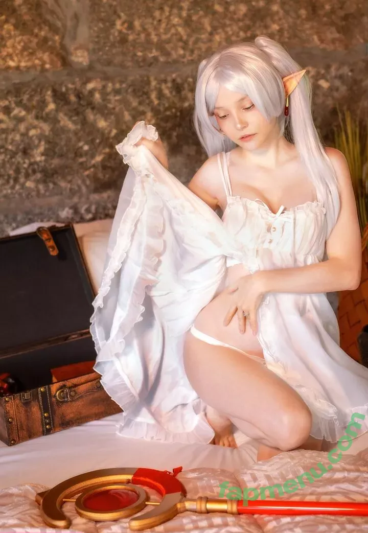 Rocksy Light nude photo #4303 (AlisaPikaPika / rocksylight)