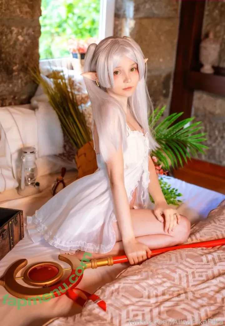 Rocksy Light nude photo #4313 (AlisaPikaPika / rocksylight)