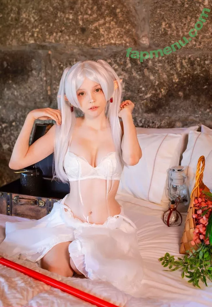 Rocksy Light nude photo #4318 (AlisaPikaPika / rocksylight)