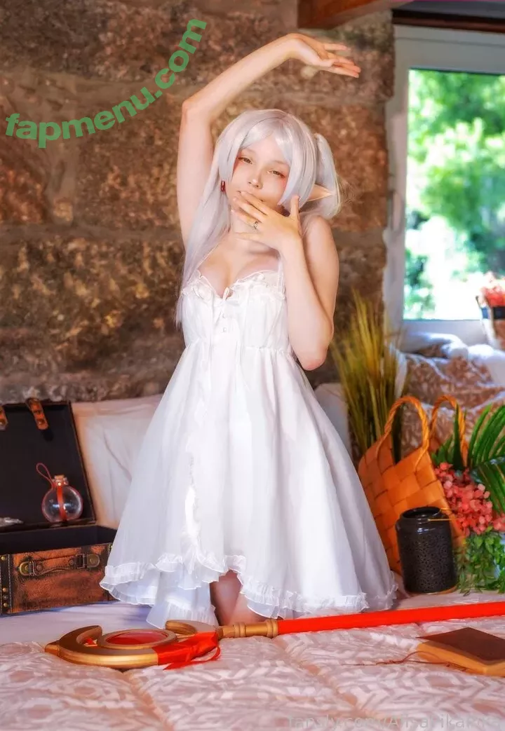 Rocksy Light nude photo #4320 (AlisaPikaPika / rocksylight)