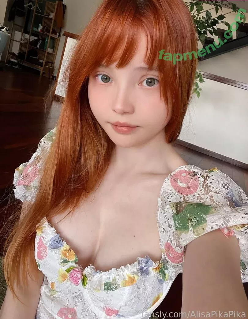 Rocksy Light nude photo #4393 (AlisaPikaPika / rocksylight)
