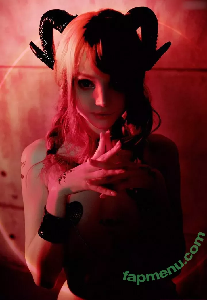 Rocksy Light nude photo #4578 (AlisaPikaPika / rocksylight)