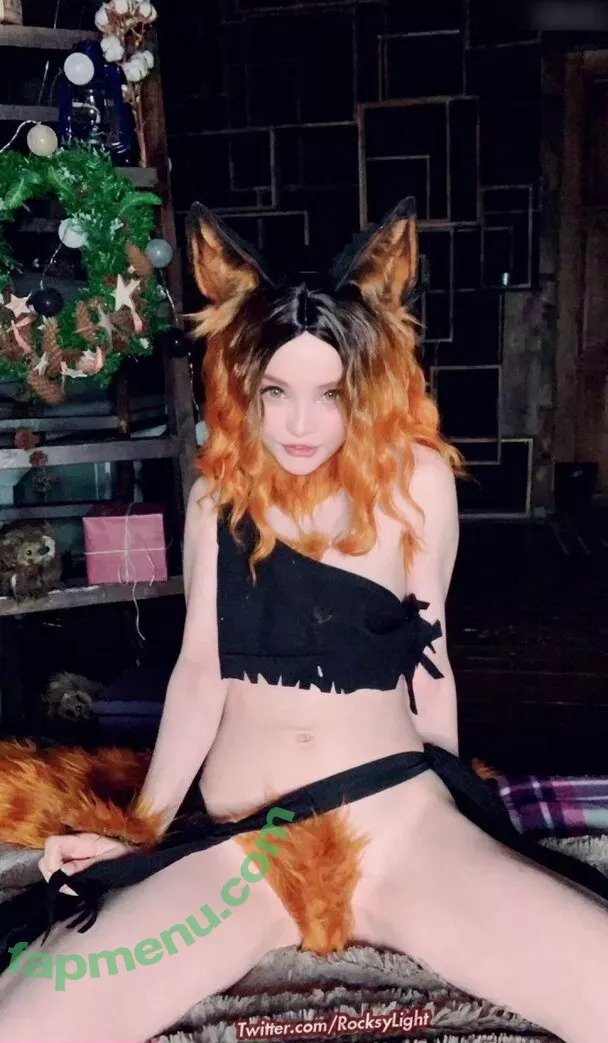 Rocksy Light nude photo #4621 (AlisaPikaPika / rocksylight)