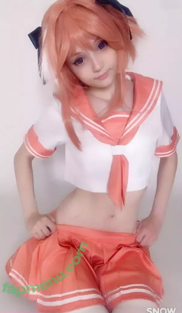 Rocksy Light nude photo #4659 (AlisaPikaPika / rocksylight)