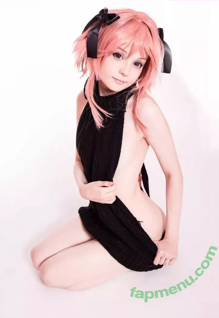 Rocksy Light nude photo #4663 (AlisaPikaPika / rocksylight)