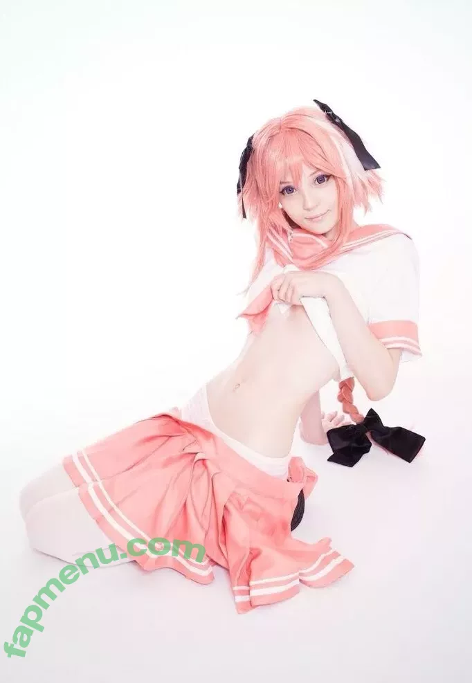 Rocksy Light nude photo #4665 (AlisaPikaPika / rocksylight)