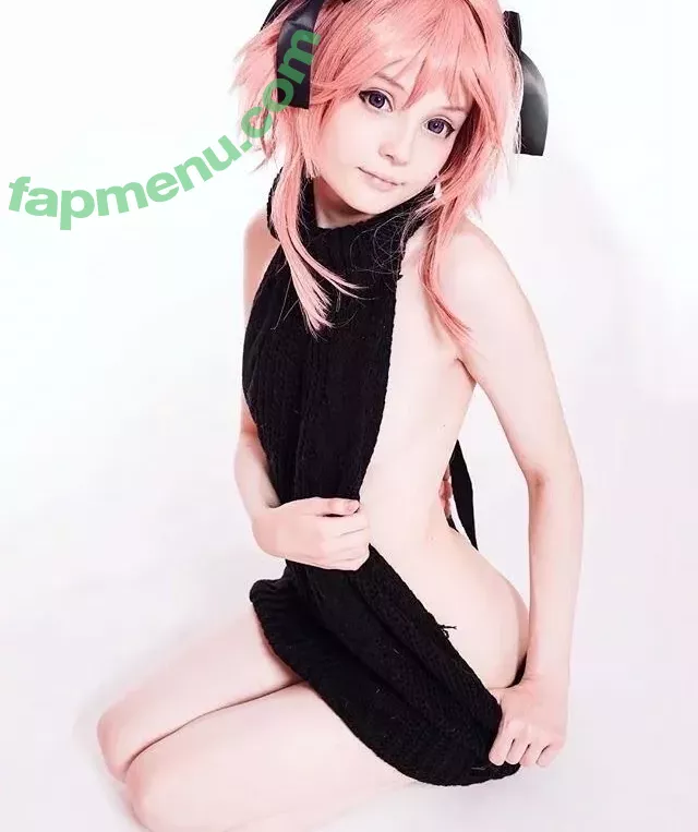 Rocksy Light nude photo #4667 (AlisaPikaPika / rocksylight)