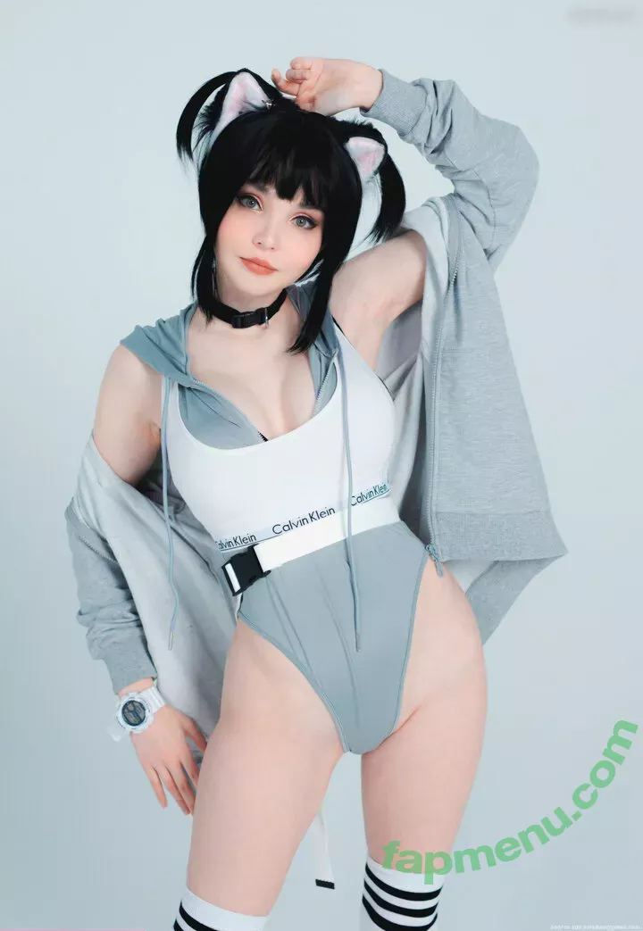 Rocksy Light nude photo #4684 (AlisaPikaPika / rocksylight)