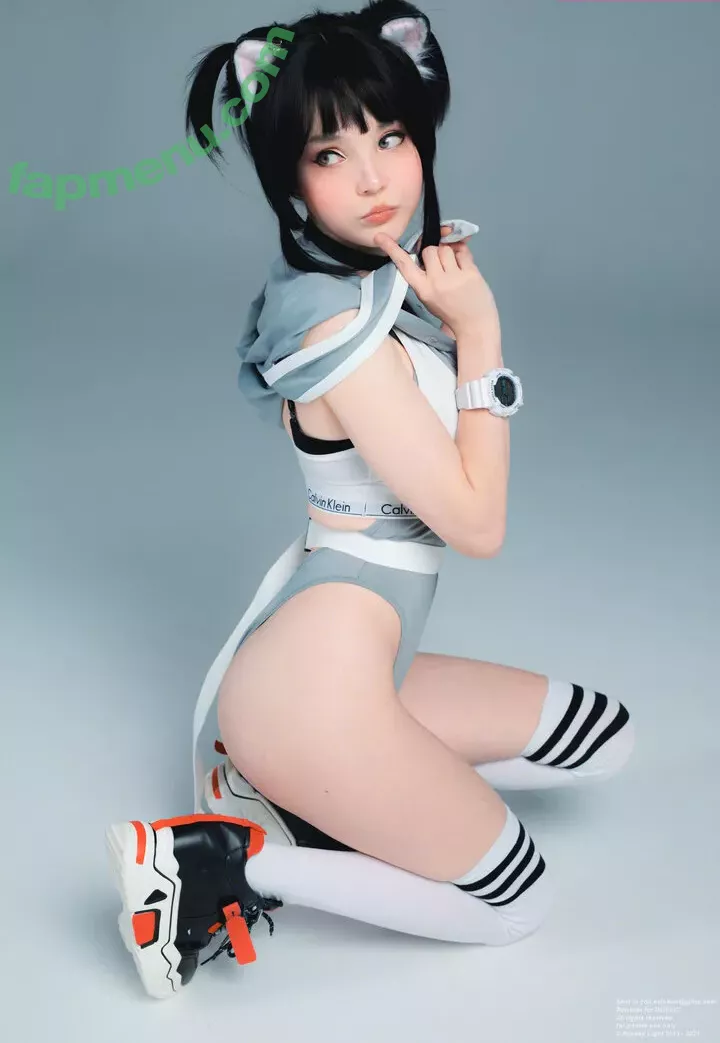 Rocksy Light nude photo #4693 (AlisaPikaPika / rocksylight)