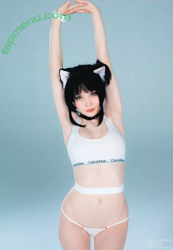 Rocksy Light nude photo #4698 (AlisaPikaPika / rocksylight)