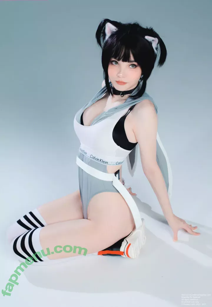 Rocksy Light nude photo #4724 (AlisaPikaPika / rocksylight)