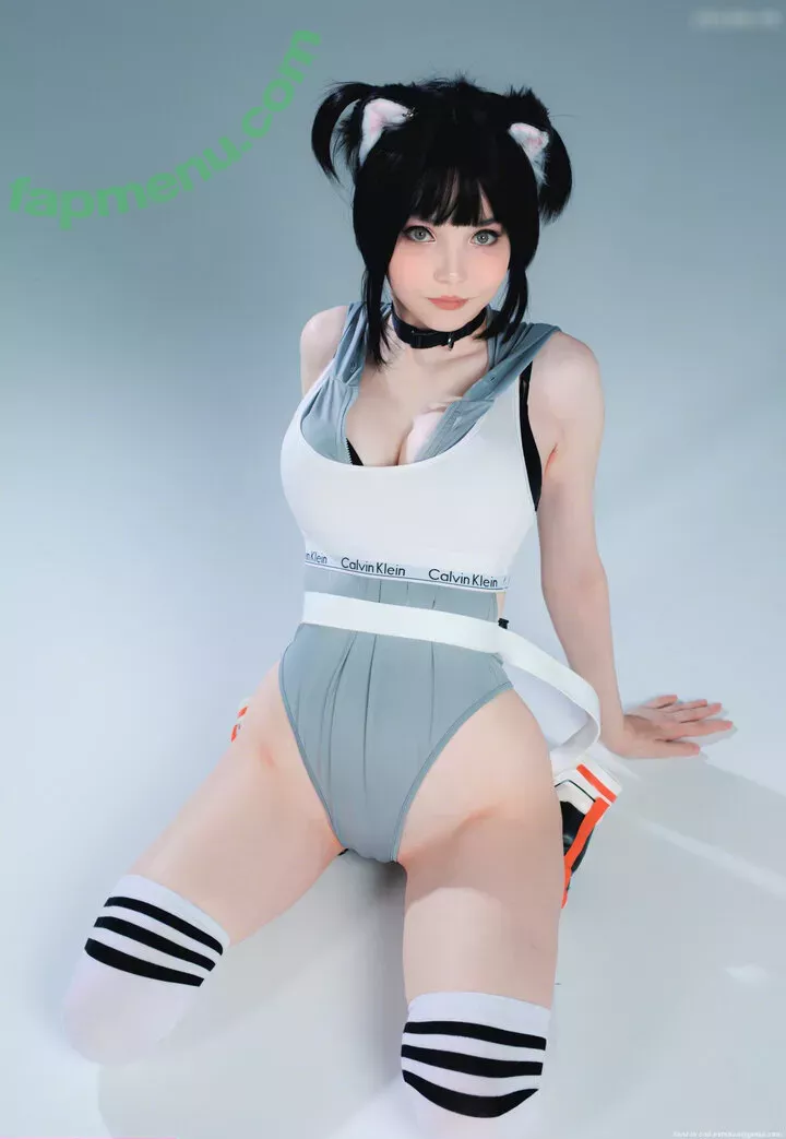 Rocksy Light nude photo #4725 (AlisaPikaPika / rocksylight)