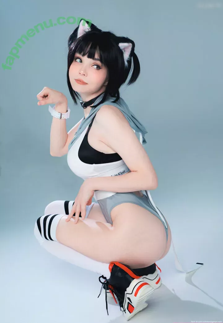 Rocksy Light nude photo #4727 (AlisaPikaPika / rocksylight)