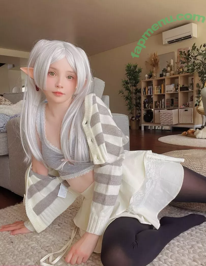 Rocksy Light nude photo #4751 (AlisaPikaPika / rocksylight)