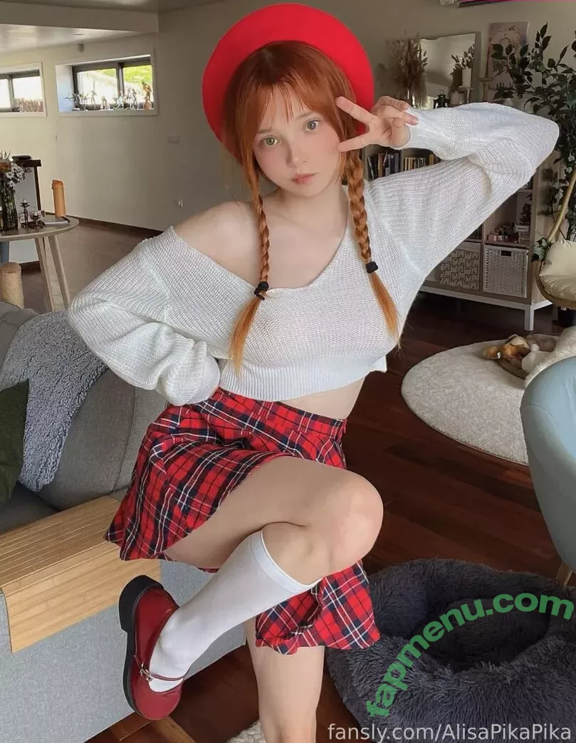 Rocksy Light nude photo #4754 (AlisaPikaPika / rocksylight)