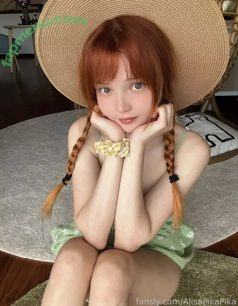 Rocksy Light nude photo #4759 (AlisaPikaPika / rocksylight)