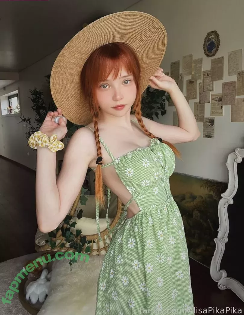 Rocksy Light nude photo #4762 (AlisaPikaPika / rocksylight)