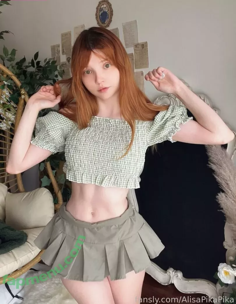 Rocksy Light nude photo #4768 (AlisaPikaPika / rocksylight)