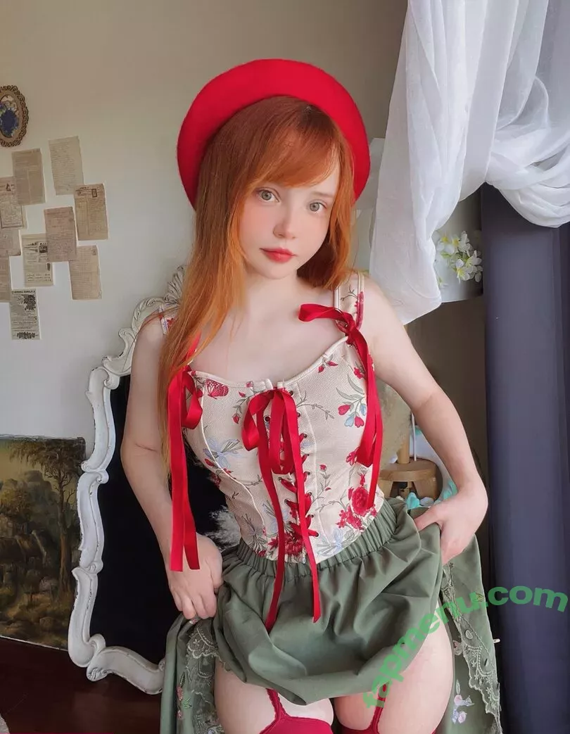 Rocksy Light nude photo #4789 (AlisaPikaPika / rocksylight)